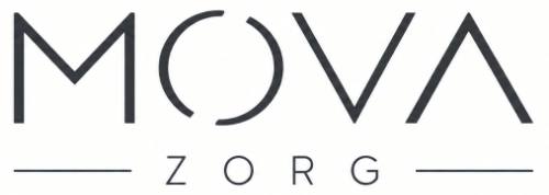 Logo MOVA Zorg Riel